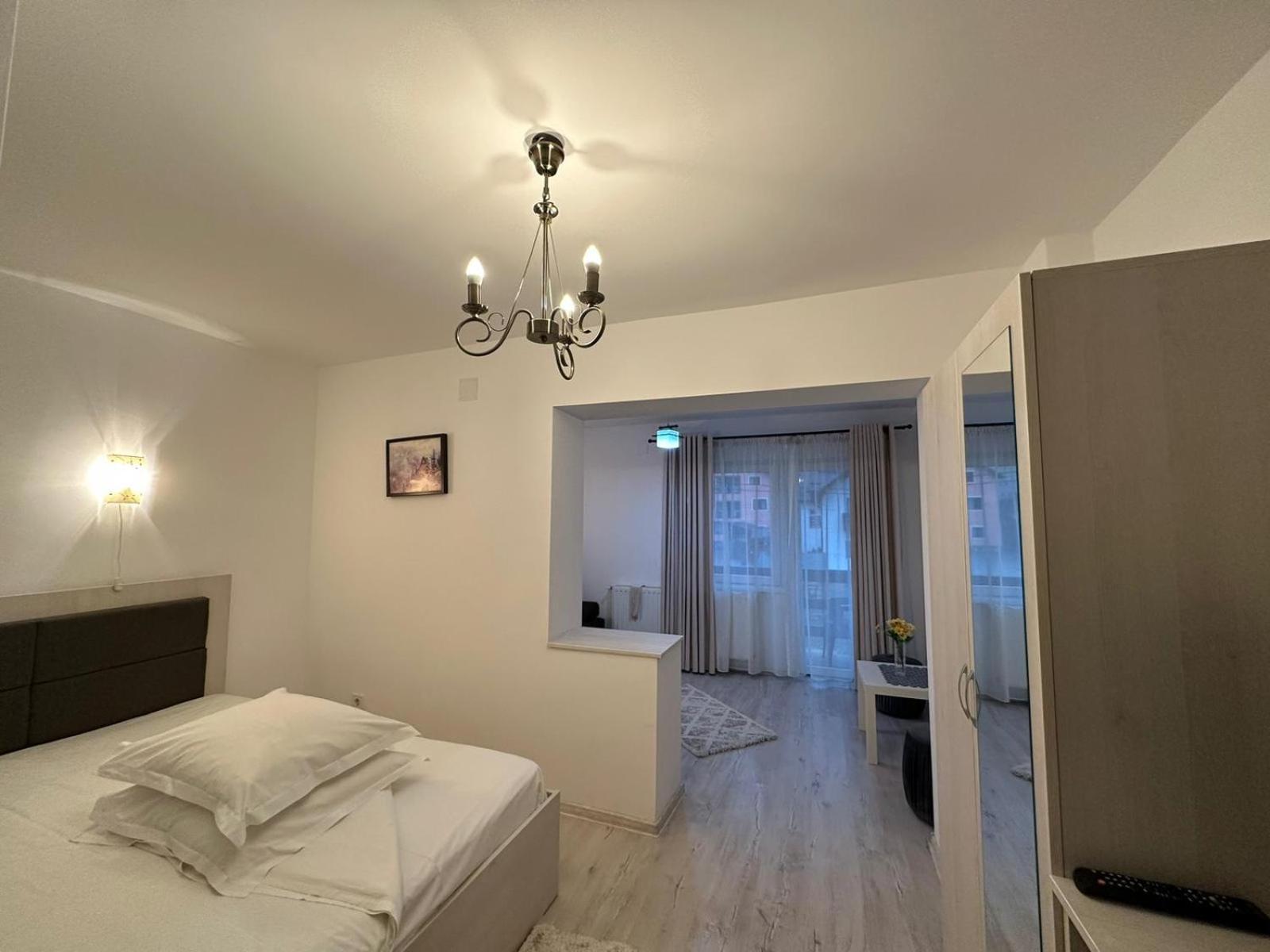 Отель Casuta De Langa Izvor Моечиу-де-Сус Экстерьер фото